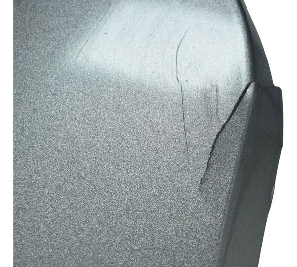 Carenagem Lat Esq C/ Avaria Kawasaki Ninja Zx 10r 16-21 Orig