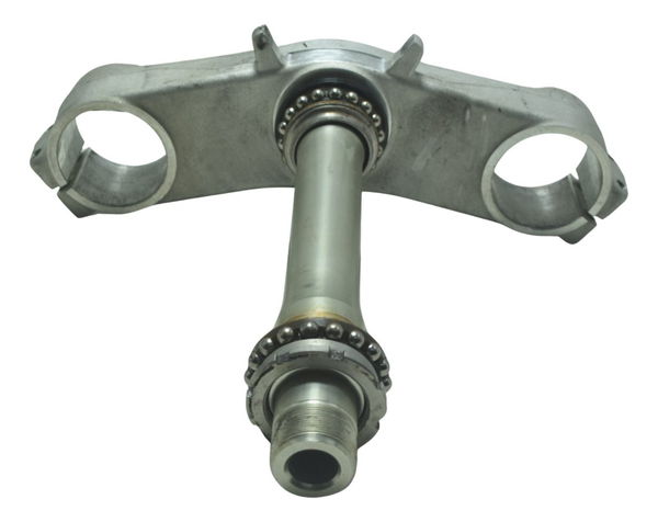 Mesa Inferior C/ Detalhes Kawasaki Ninja Zx 10r 16-21 Orig