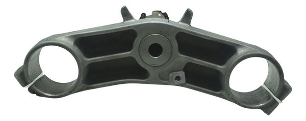 Mesa Inferior C/ Detalhes Kawasaki Ninja Zx 10r 16-21 Orig