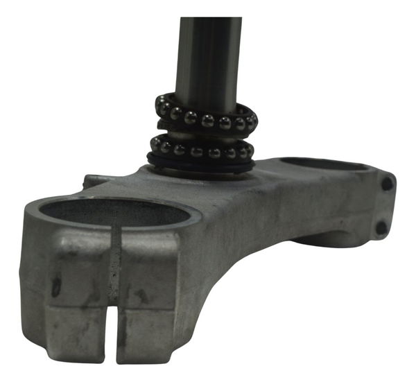Mesa Inferior C/ Detalhes Kawasaki Ninja Zx 10r 16-21 Orig