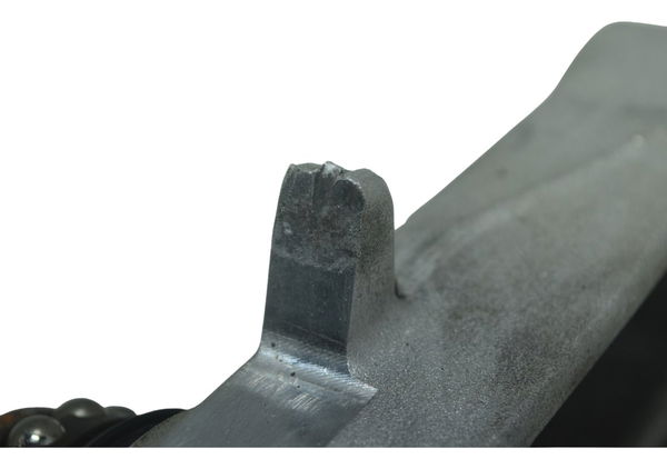 Mesa Inferior C/ Detalhes Kawasaki Ninja Zx 10r 16-21 Orig