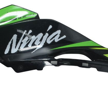 Carenagem Superior Esq C/ Avaria Kawasaki Ninja Zx 10r 16-21