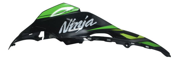 Carenagem Superior Esq C/ Avaria Kawasaki Ninja Zx 10r 16-21