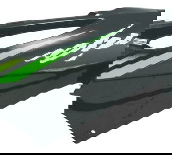 Carenagem Superior Esq C/ Avaria Kawasaki Ninja Zx 10r 16-21