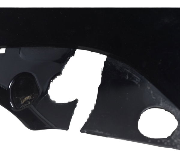 Carenagem Superior Esq C/ Avaria Kawasaki Ninja Zx 10r 16-21