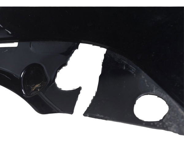 Carenagem Superior Esq C/ Avaria Kawasaki Ninja Zx 10r 16-21