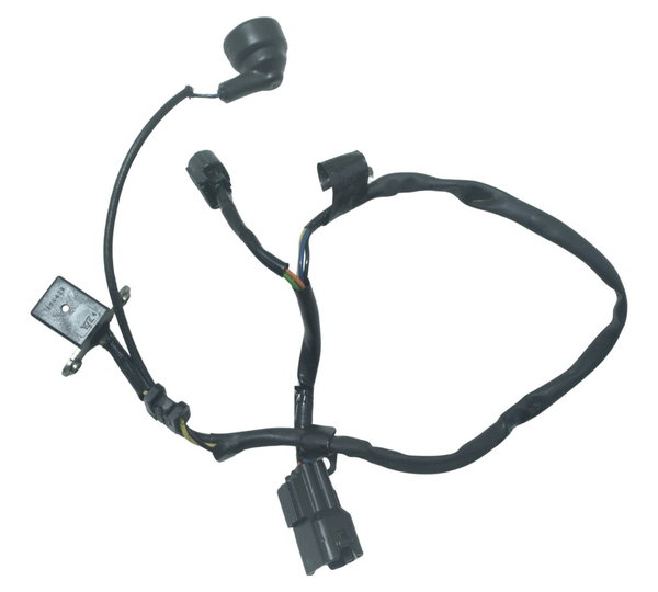 Pulsador Kawasaki Ninja Zx 10r 16-21 Original