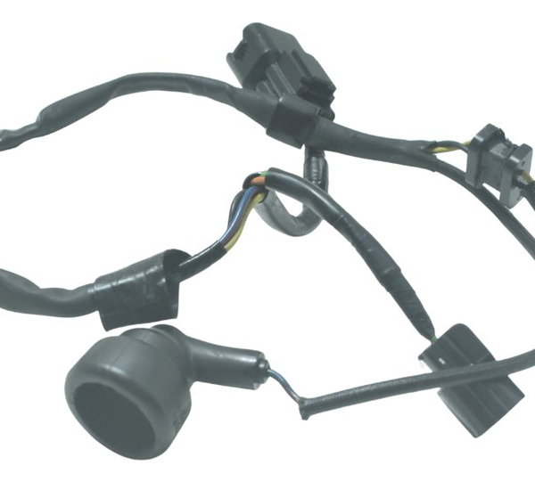 Pulsador Kawasaki Ninja Zx 10r 16-21 Original