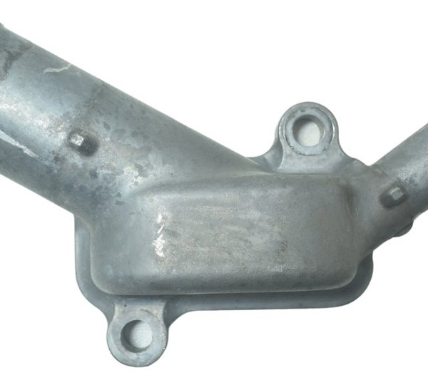 Conexão Água Kawasaki Ninja Zx 10r 16-21 Original