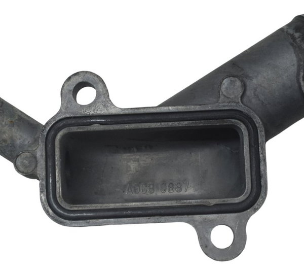 Conexão Água Kawasaki Ninja Zx 10r 16-21 Original