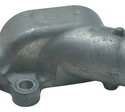 Conexão Água Kawasaki Ninja Zx 10r 16-21 Original