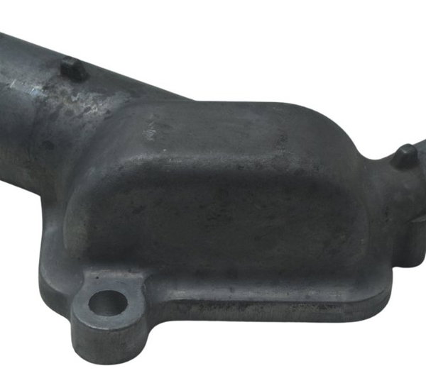 Conexão Água Kawasaki Ninja Zx 10r 16-21 Original