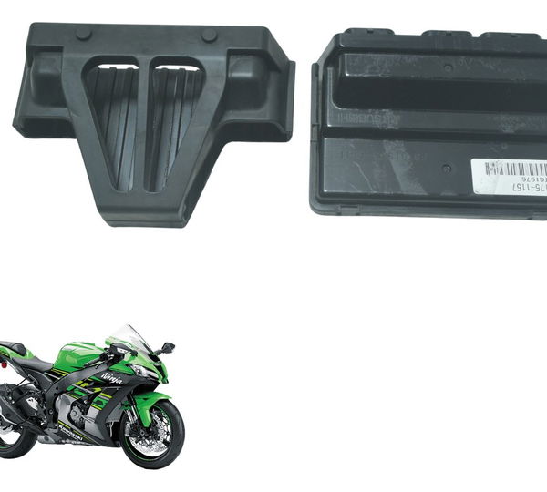 Modulo Cdi Kawasaki Ninja Zx 10r 16-21 Original