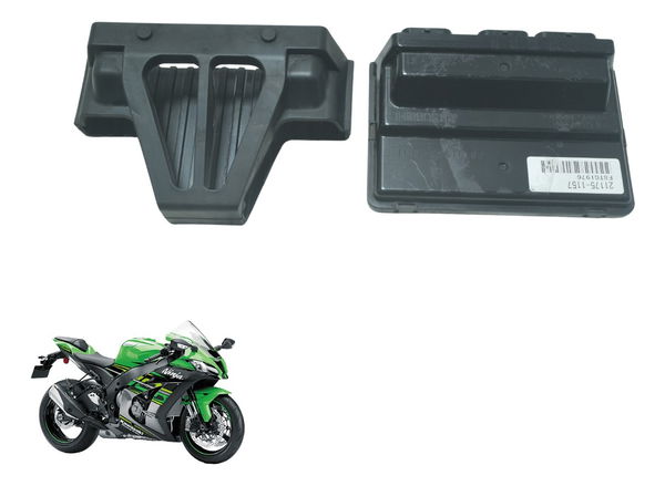 Modulo Cdi Kawasaki Ninja Zx 10r 16-21 Original