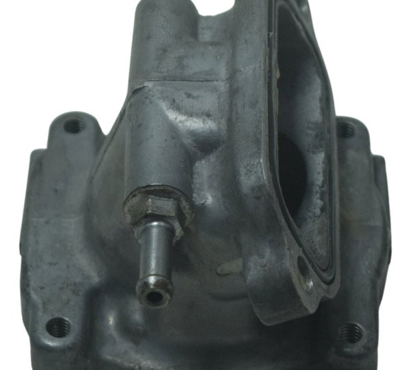 Carcaça Válvula Termostátic Kawasaki Ninja Zx 10r 16-21 Orig