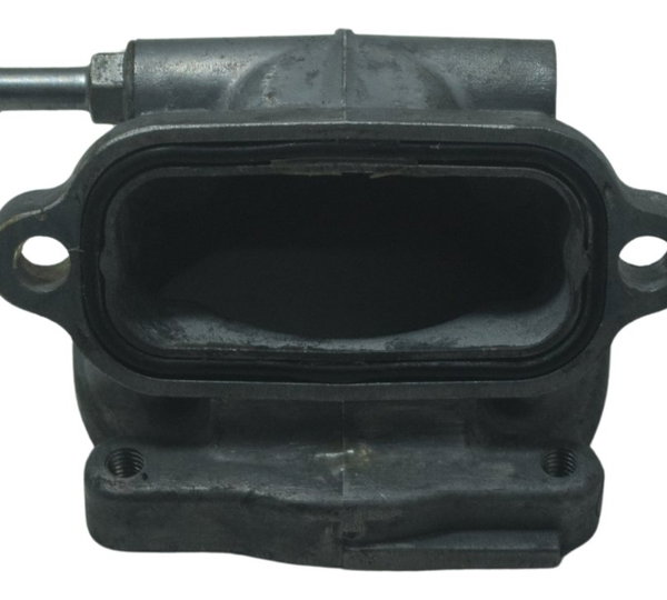 Carcaça Válvula Termostátic Kawasaki Ninja Zx 10r 16-21 Orig