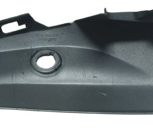 Carenagem Rabeta Esquerda Kawasaki Ninja Zx 10r 16-21 Orig