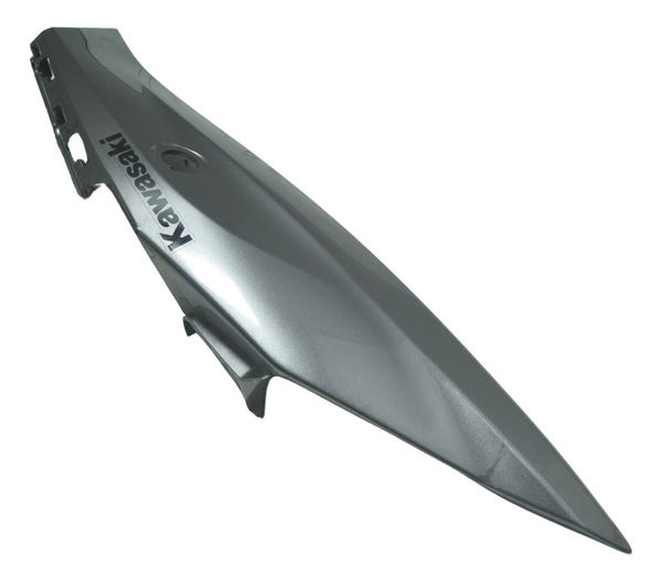 Carenagem Rabeta Esquerda Kawasaki Ninja Zx 10r 16-21 Orig