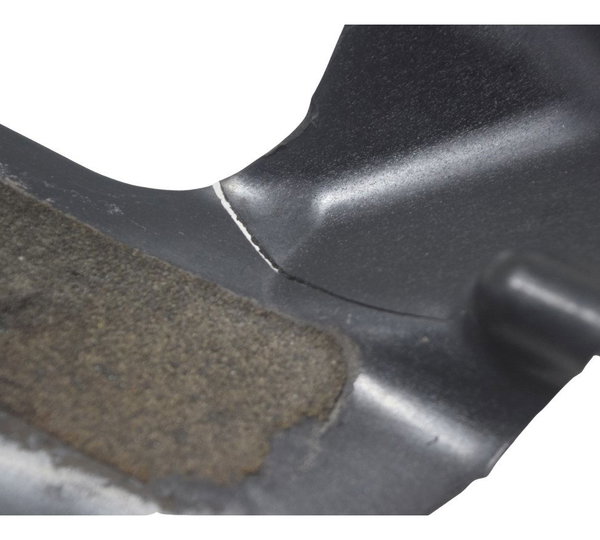 Acabamento Radiador Avaria Kawasaki Ninja Zx 10r 16-21 Orig