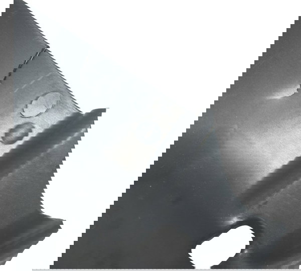 Acabamento Radiador Avaria Kawasaki Ninja Zx 10r 16-21 Orig