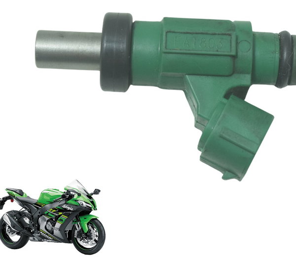Bico Injetor Kawasaki Ninja Zx 10r 16-21 Original