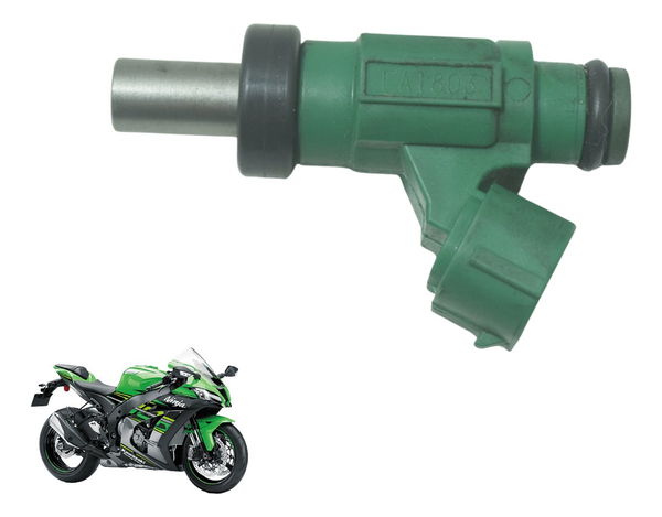 Bico Injetor Kawasaki Ninja Zx 10r 16-21 Original