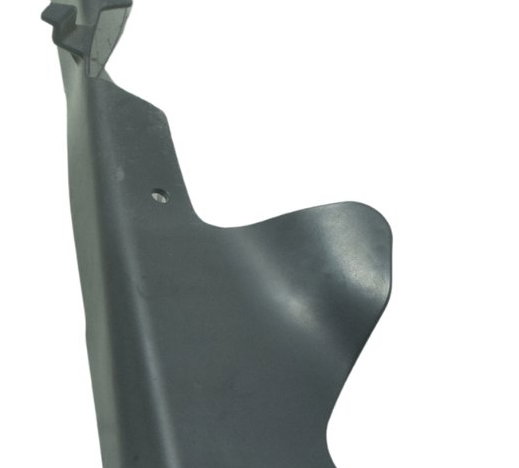 Capa Corrente Kawasaki Ninja Zx 10r 16-21 Original