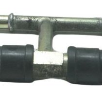 Flauta Injeção Kawasaki Ninja Zx 10r 16-21 Original