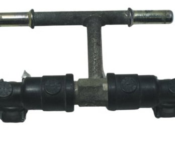 Flauta Injeção Kawasaki Ninja Zx 10r 16-21 Original