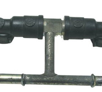 Flauta Injeção Kawasaki Ninja Zx 10r 16-21 Original