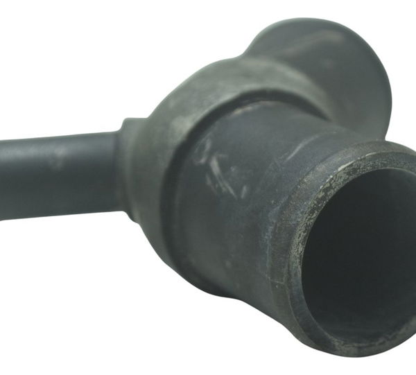 Conexão Mangueira Água Kawasaki Ninja Zx 10r 16-21 Original