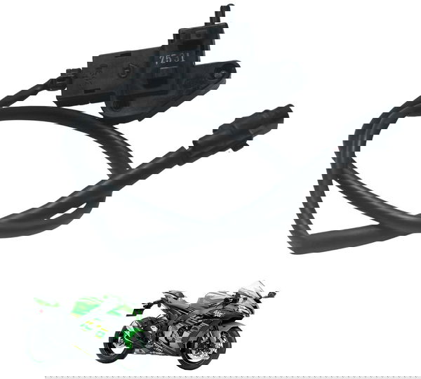 Interruptor Embreagem Kawasaki Ninja Zx 10r 16-21 Original