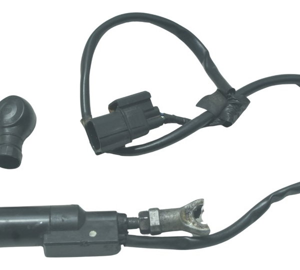 Quickshifter C/ Avaria Kawasaki Ninja Zx 10r 16-21 Original