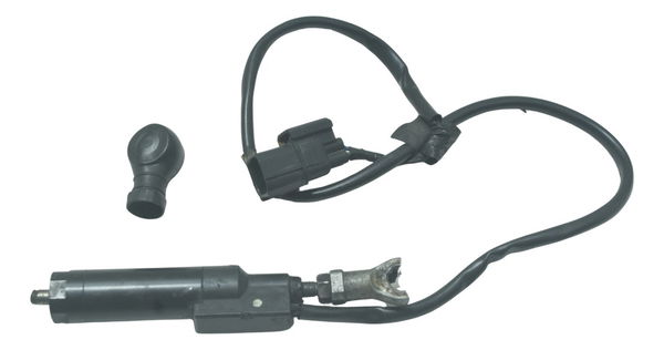 Quickshifter C/ Avaria Kawasaki Ninja Zx 10r 16-21 Original