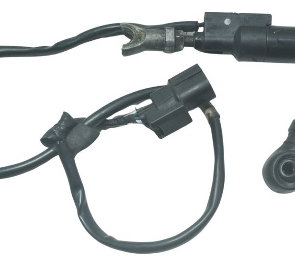 Quickshifter C/ Avaria Kawasaki Ninja Zx 10r 16-21 Original