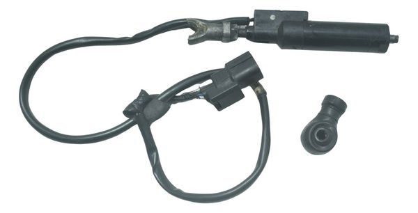 Quickshifter C/ Avaria Kawasaki Ninja Zx 10r 16-21 Original