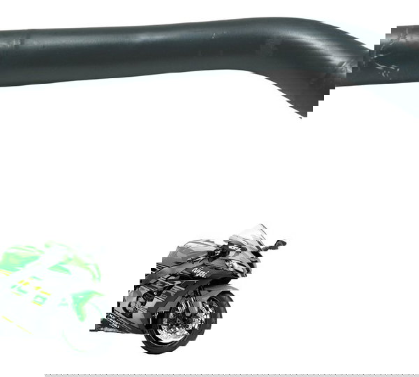 Conexão Água Kawasaki Ninja Zx 10r 16-21 Original