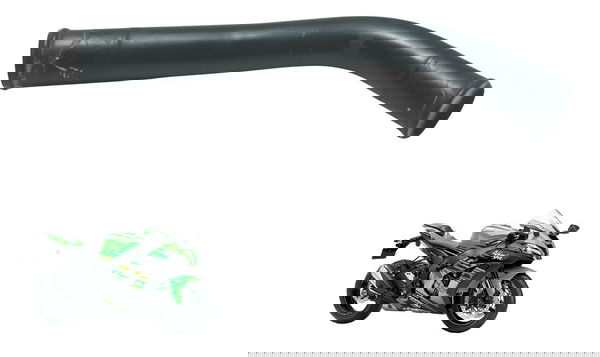Conexão Água Kawasaki Ninja Zx 10r 16-21 Original