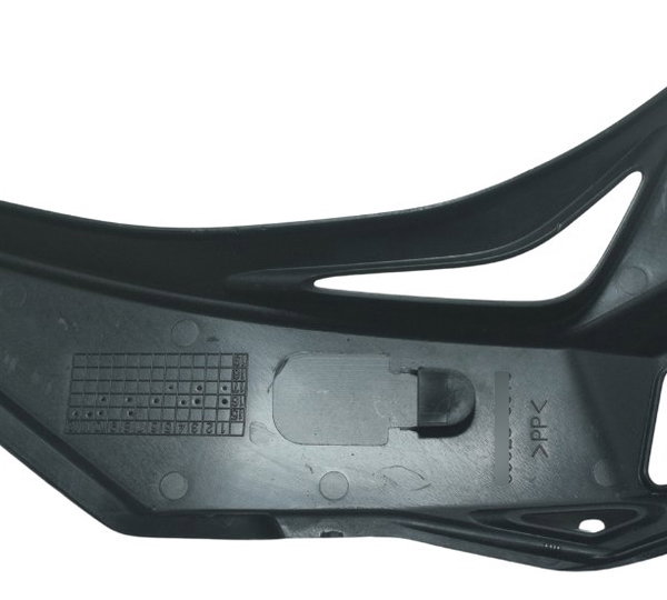 Carenagem Interna Diant Esq Kawasaki Ninja Zx 10r 16-21 Orig