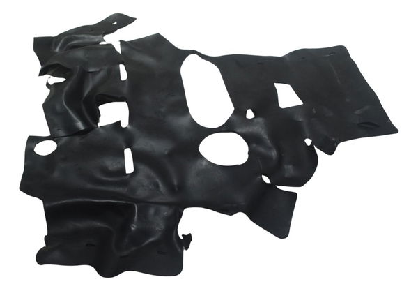 Borracha Acabamento Motor Kawasaki Ninja Zx 10r 16-21 Orig