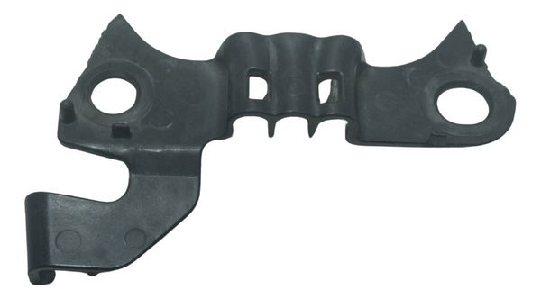 Suporte Inf Amort Direção Avaria Kawasaki Ninja Zx 10r 16-21