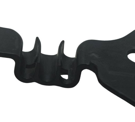 Suporte Inf Amort Direção Avaria Kawasaki Ninja Zx 10r 16-21