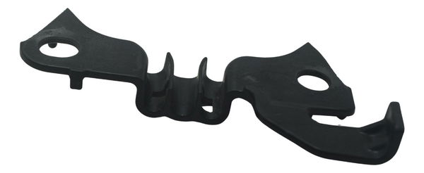Suporte Inf Amort Direção Avaria Kawasaki Ninja Zx 10r 16-21