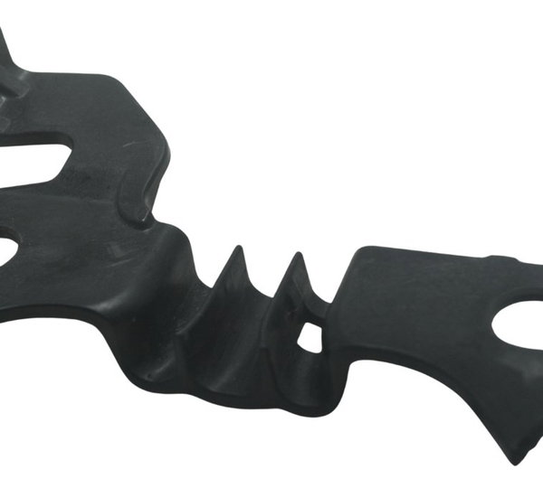 Suporte Inf Amort Direção Avaria Kawasaki Ninja Zx 10r 16-21