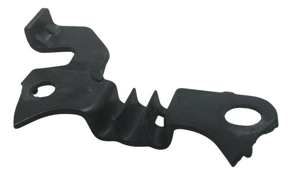 Suporte Inf Amort Direção Avaria Kawasaki Ninja Zx 10r 16-21
