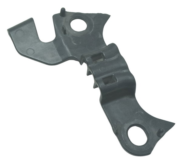 Suporte Inf Amort Direção Avaria Kawasaki Ninja Zx 10r 16-21