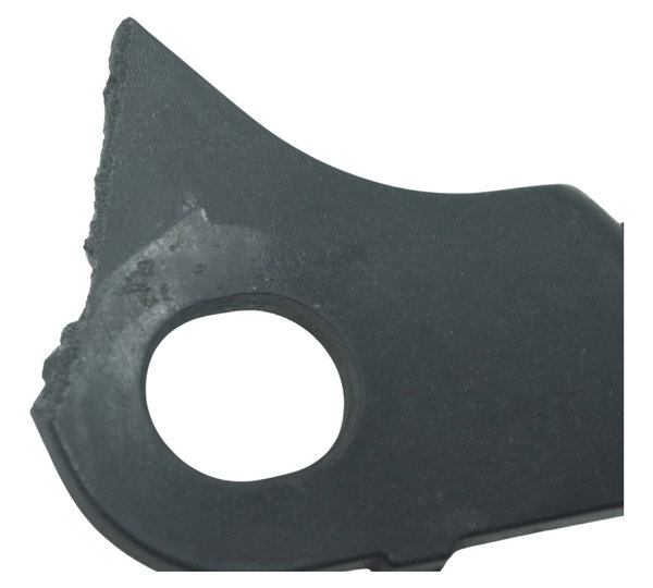 Suporte Inf Amort Direção Avaria Kawasaki Ninja Zx 10r 16-21