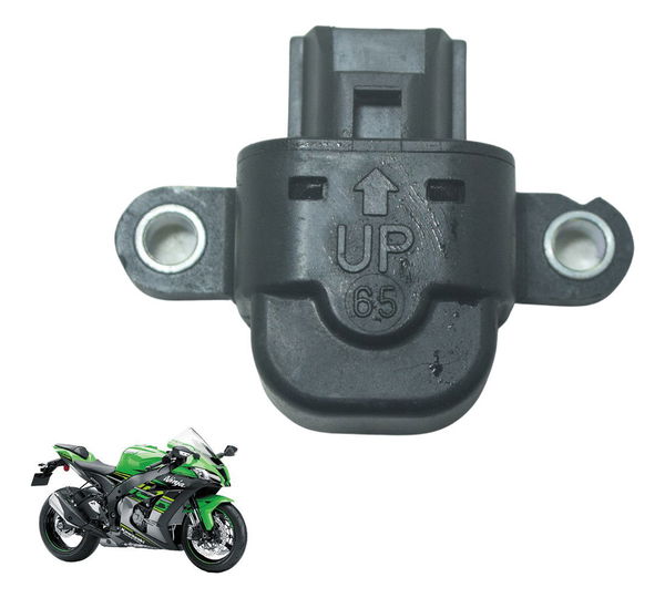 Sensor Tombo Kawasaki Ninja Zx 10r 16-21 Original