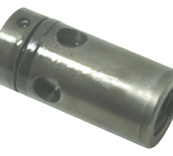 Válvula Pressão Óleo Honda Vt Shadow 600 C 95-05 Original