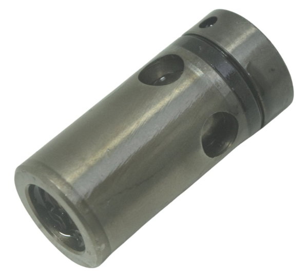 Válvula Pressão Óleo Honda Vt Shadow 600 C 95-05 Original